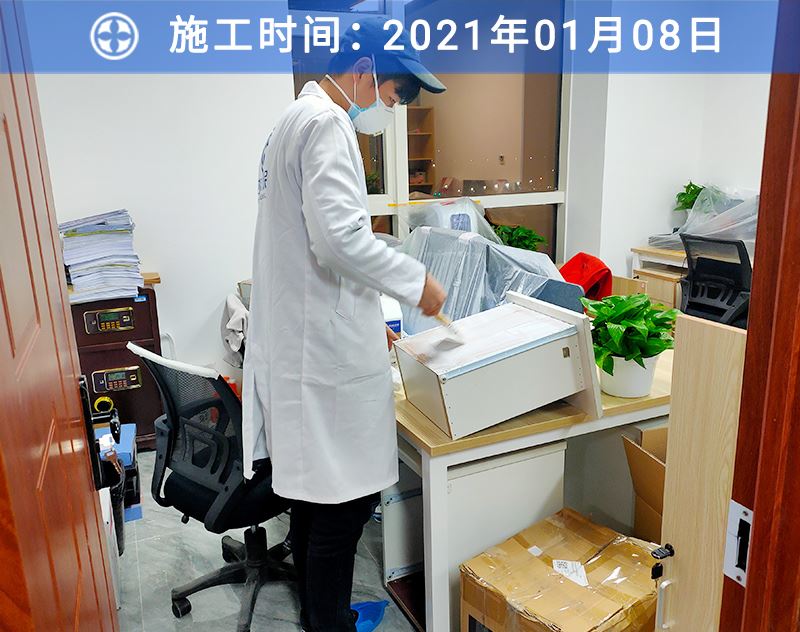 龙8国际客户案例